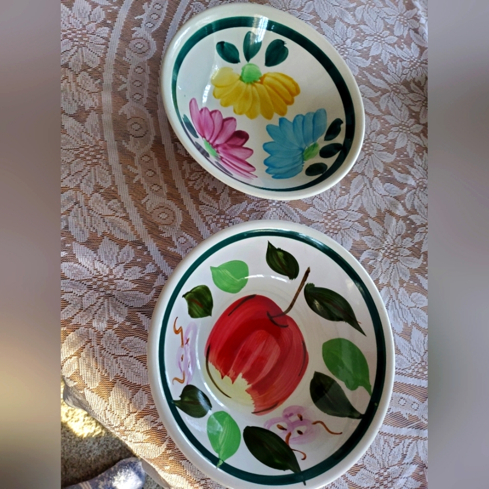 ROSSINI BOWLS